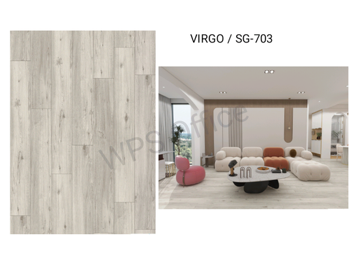 Floorway 7mm Luxury Vinyl - Virgo @ $2.19/sqft - 23.90 sqft/box
