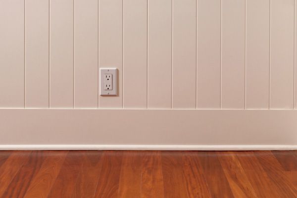 Baseboards