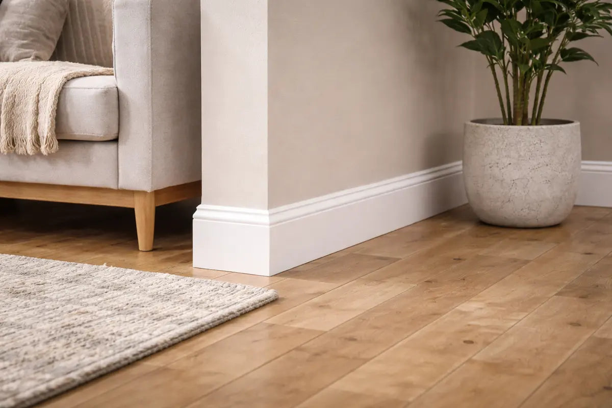 Baseboards