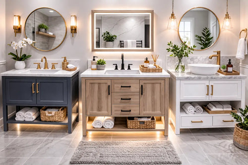 Vanities