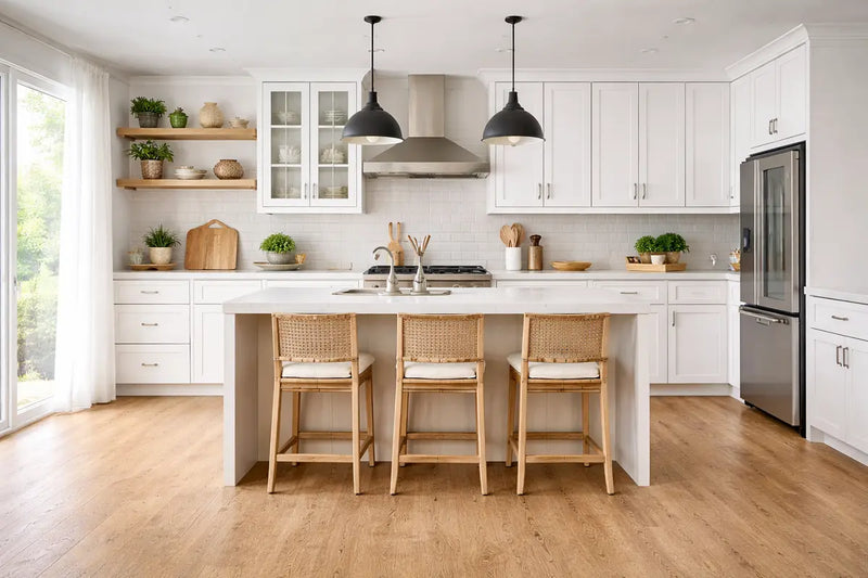 Kitchen Cabinets