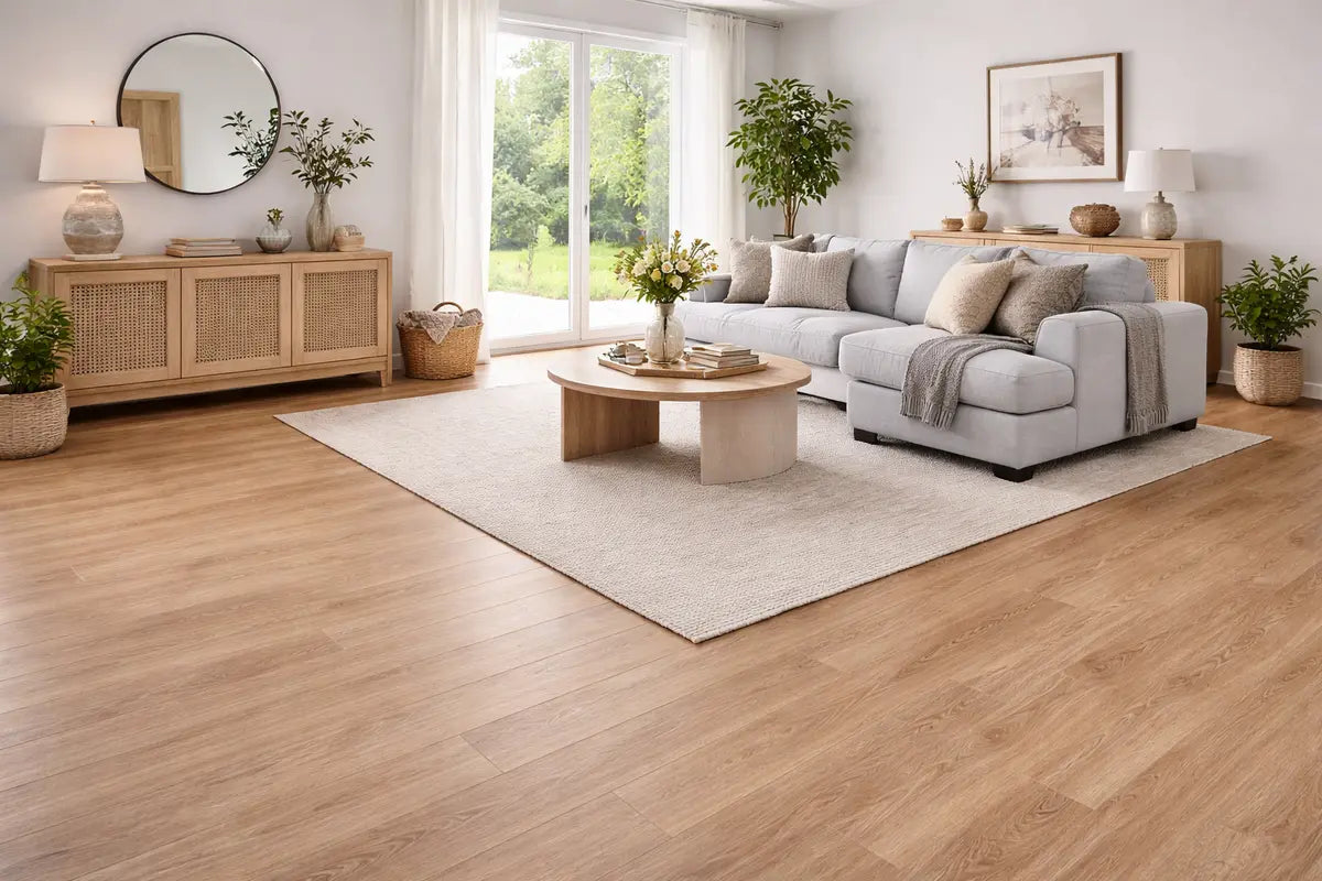 Laminate