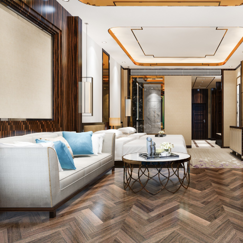 Mosaics & Backsplash