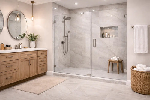 Porcelain Tiles