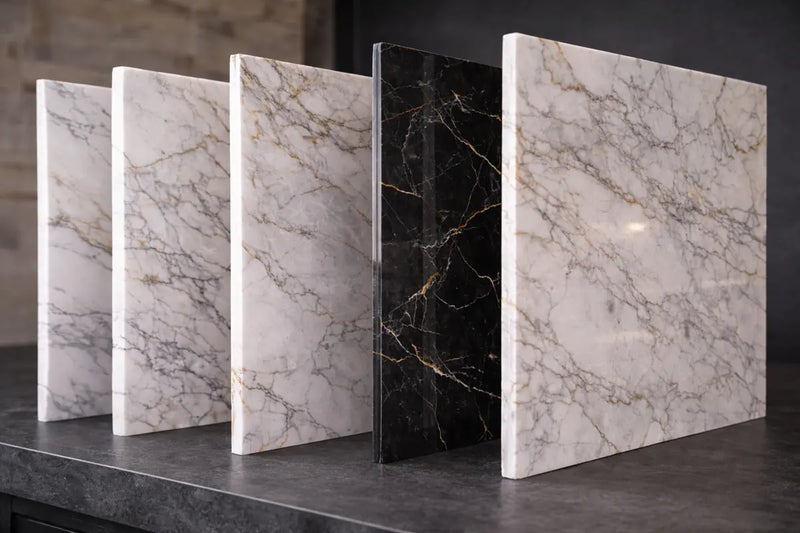 UV Marble Sheets