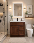 Dark Walnut Classic