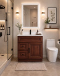 Dark Walnut Classic