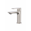 Brushed Nickel