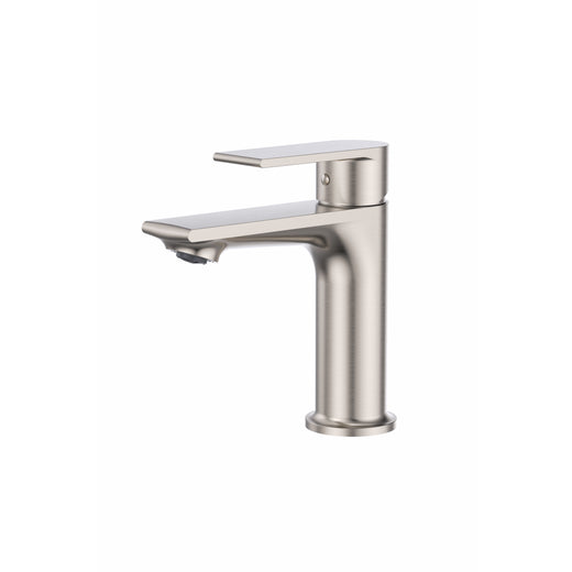 Azure Yukon Collection – Waterfall Faucets – Stainless Steel