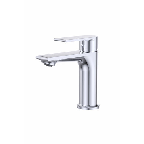 Azure Yukon Collection – Waterfall Faucets – Stainless Steel