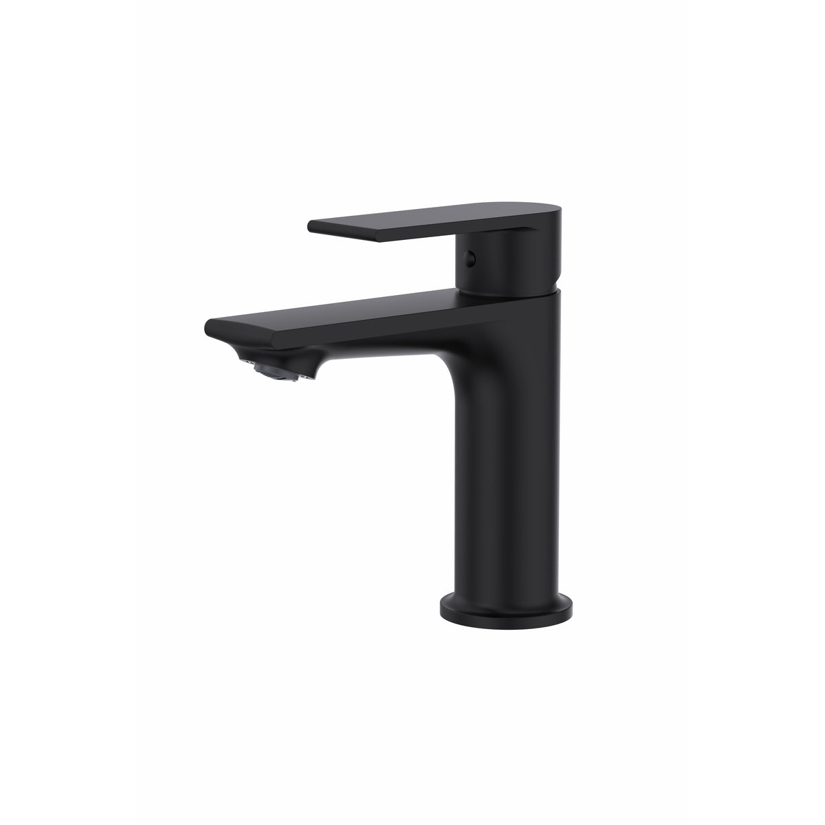 Azure Yukon Collection – Waterfall Faucets – Stainless Steel