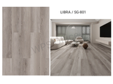 Floorway 8mm Luxury Vinyl - Libra @ $3.59/sqft - 19.12 sqft/box