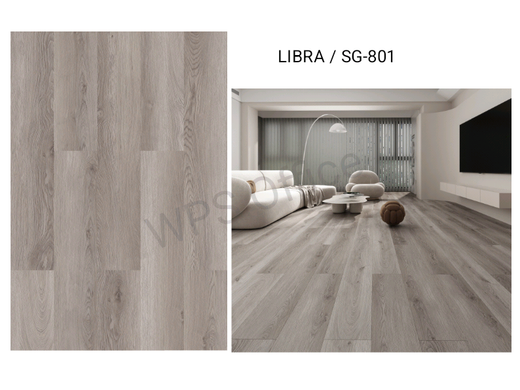 Floorway 8mm Luxury Vinyl - Libra @ $3.59/sqft - 19.12 sqft/box