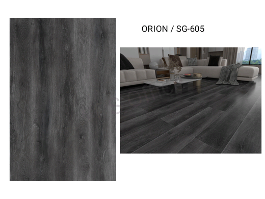 Floorway 6mm Luxury Vinyl - Orion @ $2.09/sqft -  28.68  sqft/box