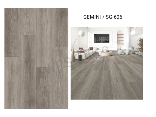 Floorway 7mm Luxury Vinyl - Corina @ $2.19/sqft - 23.90 sqft/box