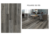 Floorway 7mm Luxury Vinyl - Polaris@ $2.19/sqft - 23.90 sqft/box
