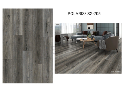 Floorway 7mm Luxury Vinyl - Polaris@ $2.19/sqft - 23.90 sqft/box