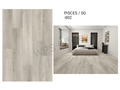 Floorway 8mm Luxury Vinyl - Pisces @ $3.59/sqft - 19.12 sqft/box