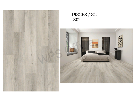 Floorway 8mm Luxury Vinyl - Pisces @ $3.59/sqft - 19.12 sqft/box