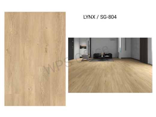Floorway 8mm Luxury Vinyl - Lynx @ $3.59/sqft - 19.12 sqft/box