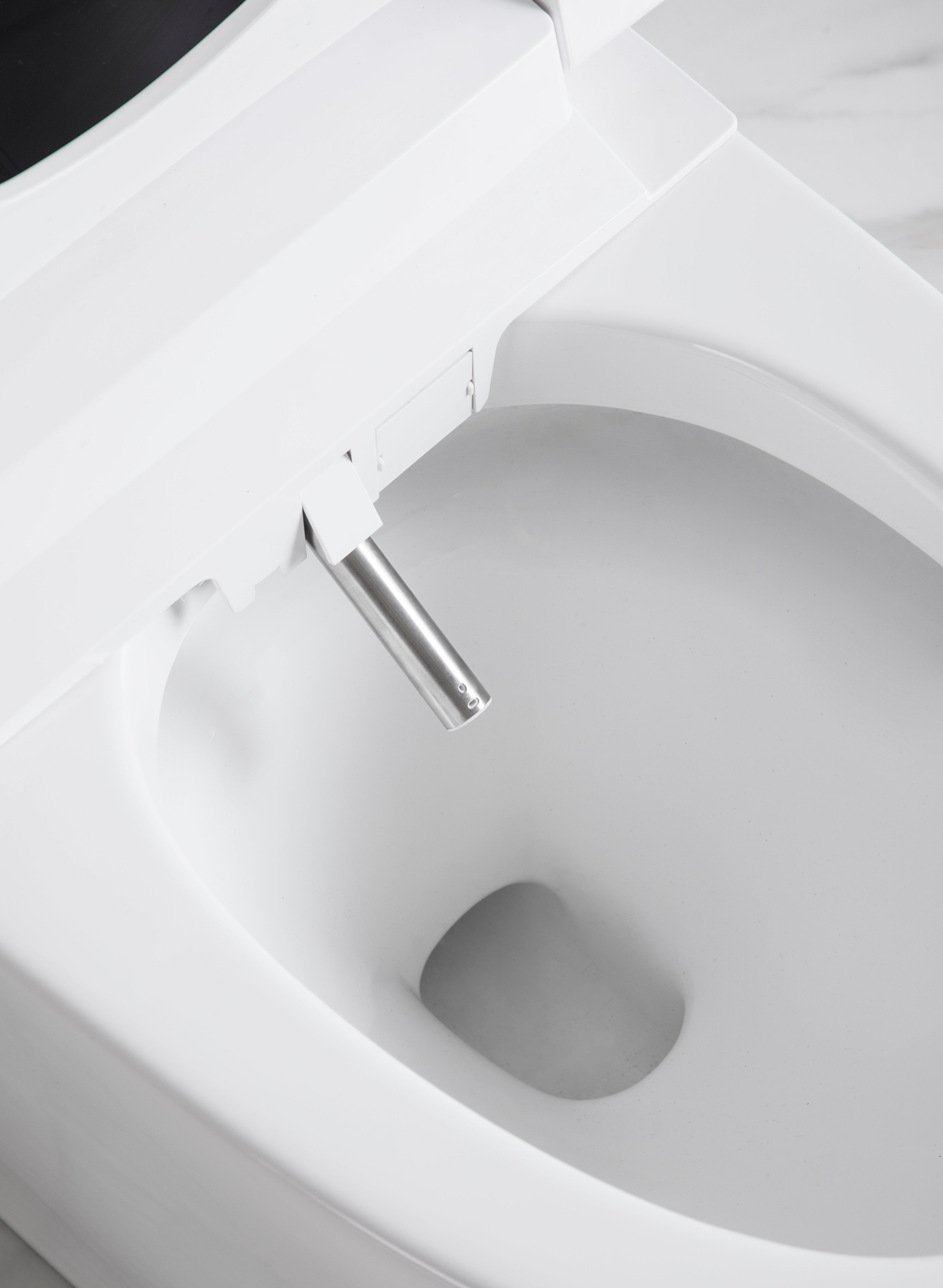 Azure Smart Toilet (SENA)