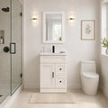 Ivory White Classic
