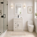 Ivory White Classic