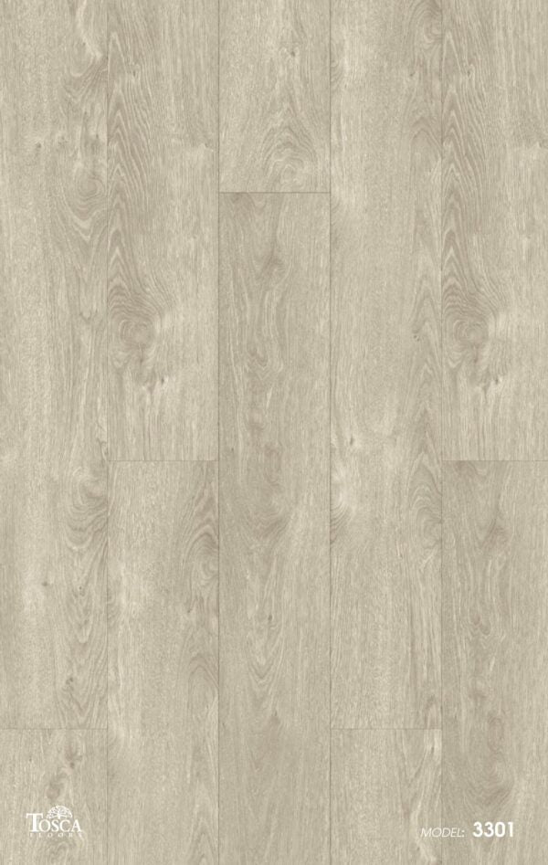Tosca 5.5 mm Vinyl - 3301 @ $1.99/sqft - 19.96 sqft/box