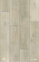 Tosca 5.5 mm Vinyl - 3302 @ $1.99/sqft - 19.96 sqft/box