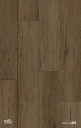 Tosca 5.5 mm Vinyl - 3305 @ $1.99/sqft - 19.96 sqft/box