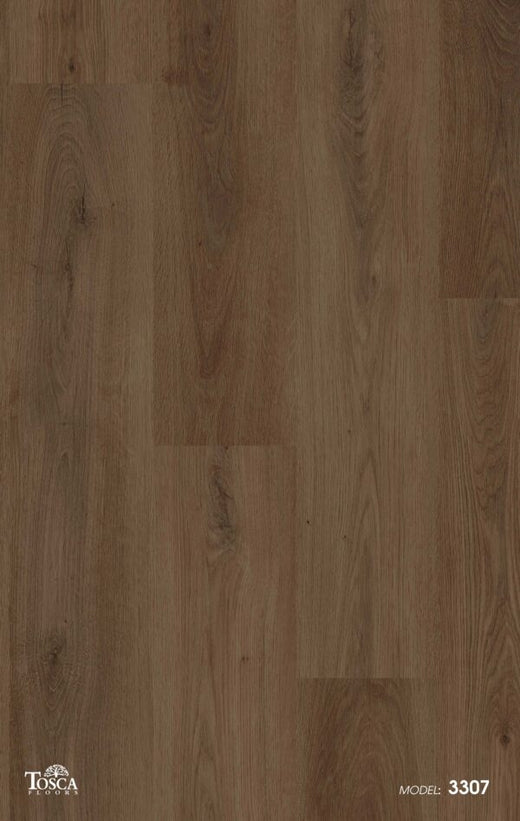 Tosca 5.5 mm Vinyl - 3307 @ $1.99/sqft - 19.96 sqft/box