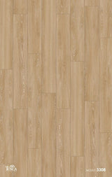 Tosca 5.5 mm Vinyl - 3308 @ $1.99/sqft - 19.96 sqft/box