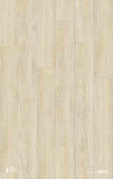 Tosca 5.5 mm Vinyl - 3310 @ $1.99/sqft - 19.96 sqft/box