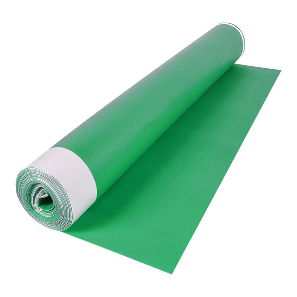3mm Green Underpads