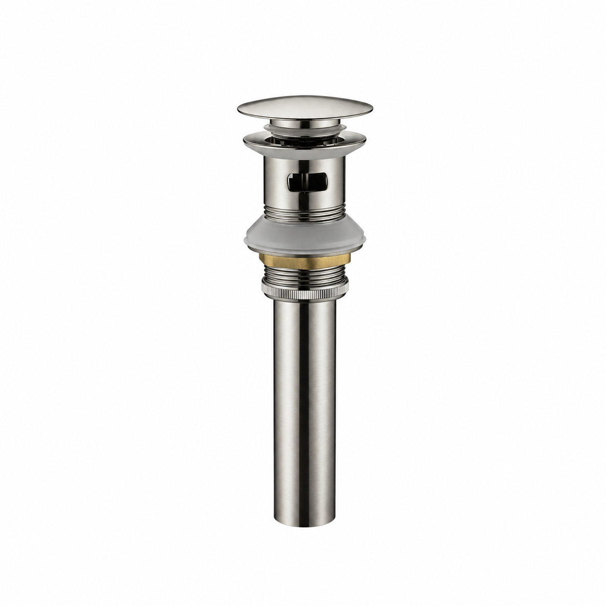 Azure Pop Up Drain – Stainless Steel