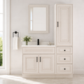 Ivory White Classic