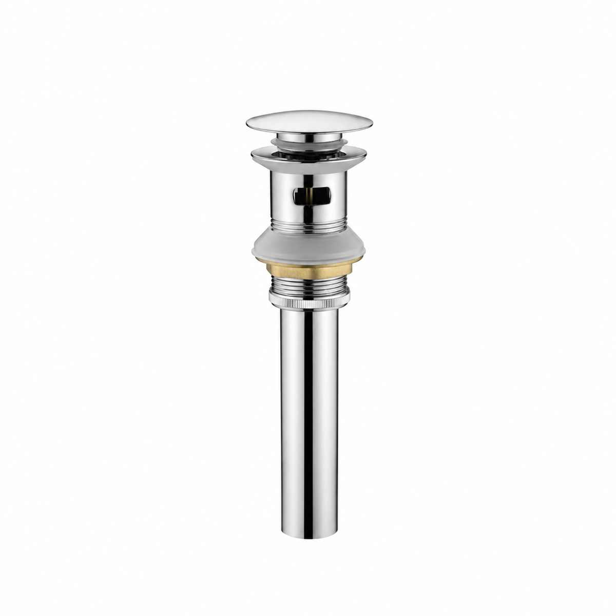 Azure Pop Up Drain – Stainless Steel