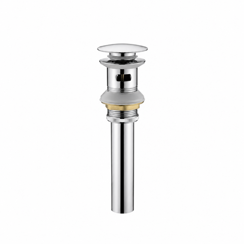 Azure Pop Up Drain – Stainless Steel