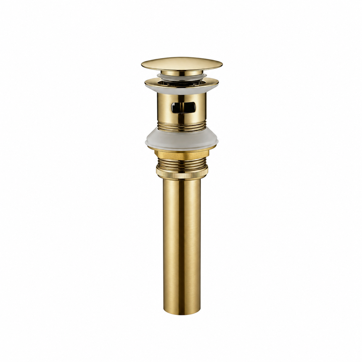Azure Pop Up Drain – Stainless Steel