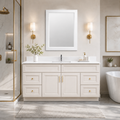 Ivory White Classic