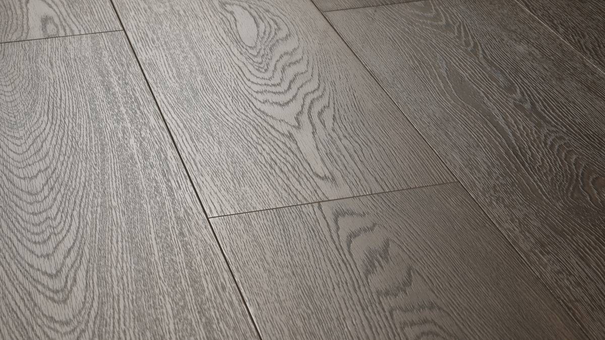 Vidar 12mm Laminate Flooring - HZ @ $1.99/sqft - 19.08sqft/box