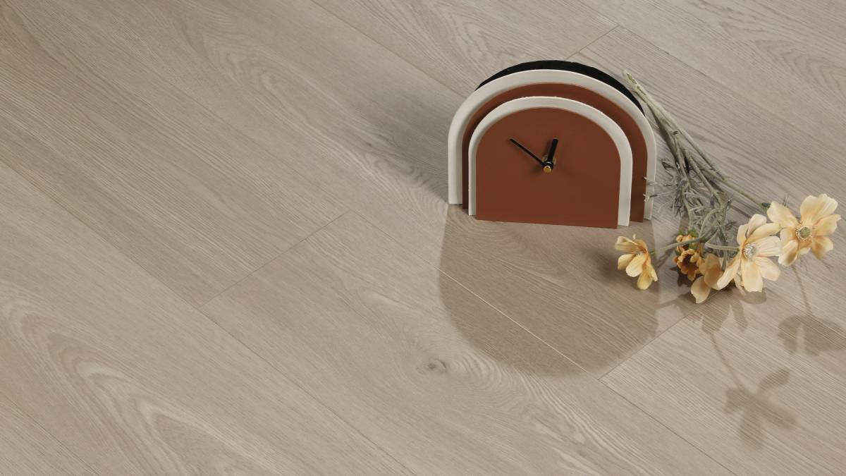 Vidar 12mm Laminate Flooring - LP @ @ $1.99/sqft - 19.08sqft/box