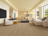 Vidar 8mm Luxury Vinyl - VS81 (MACAROON) @ $1.79/sqft - 20.82 sqft/box