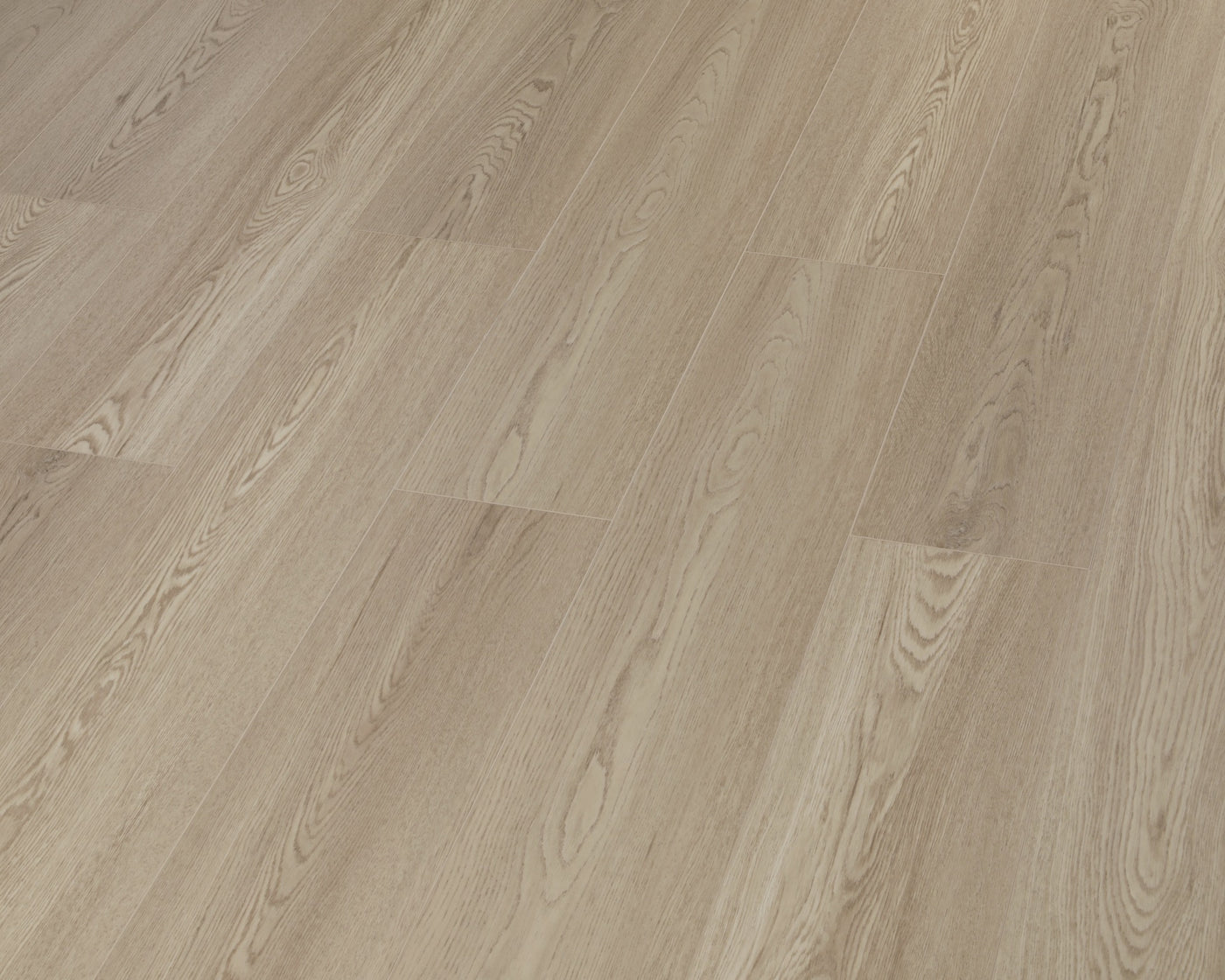 Vidar 8mm Luxury Vinyl - VS83 (NAKED OAK) @ $1.79/sqft - 20.82 sqft/box