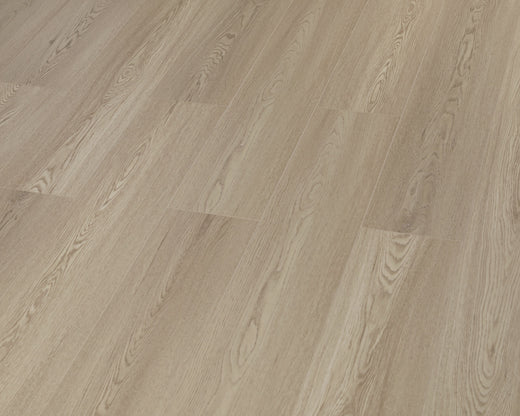 Vidar 8mm Luxury Vinyl - VS83 (NAKED OAK) @ $2.09/sqft - 20.82 sqft/box