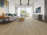 Vidar 8mm Luxury Vinyl - VS83 (NAKED OAK) @ $1.79/sqft - 20.82 sqft/box