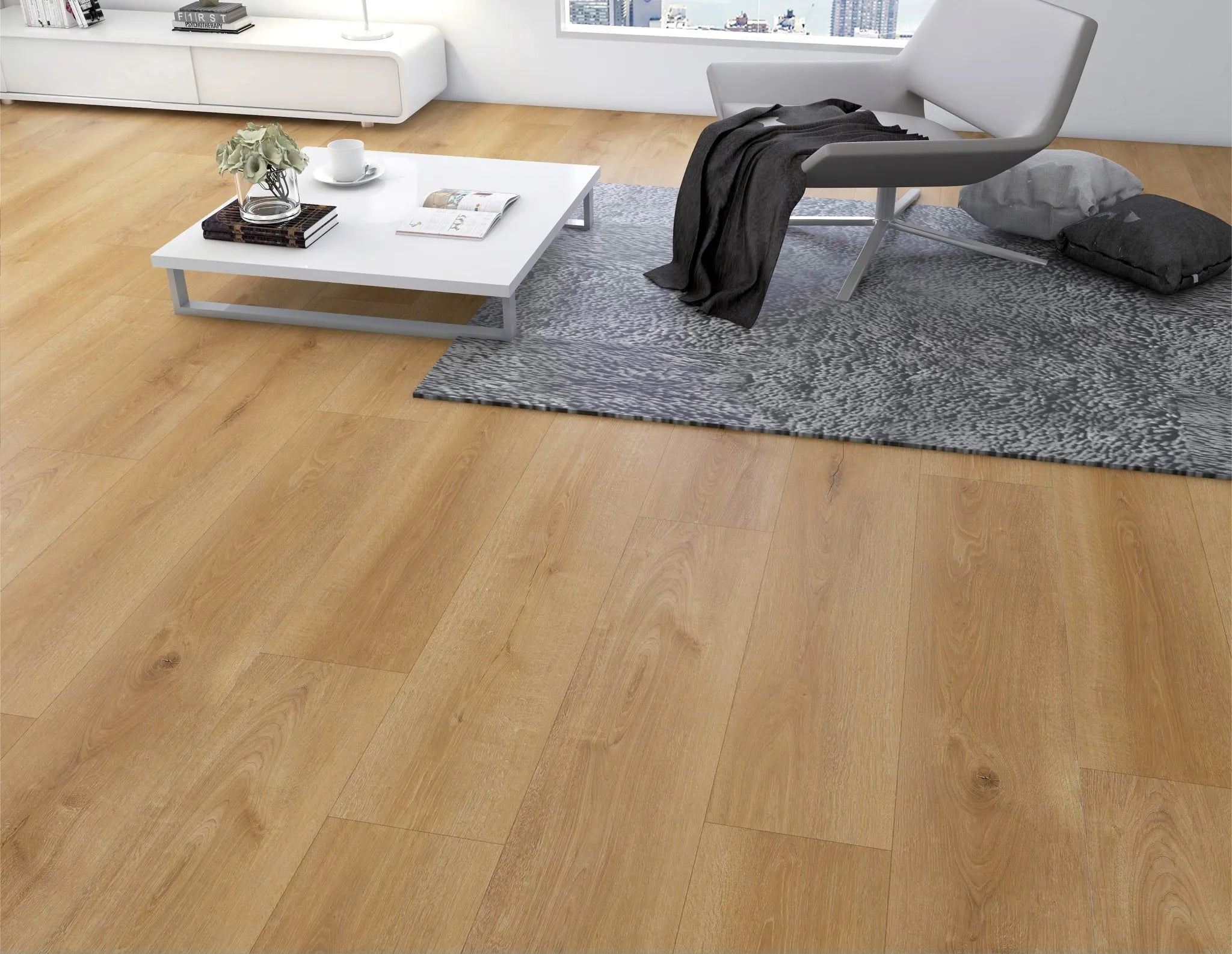 Canadian Standard Elemental 12 collection 12mm Laminate - Nagasaki @ $2.89/sqft - 19.28sqft/box