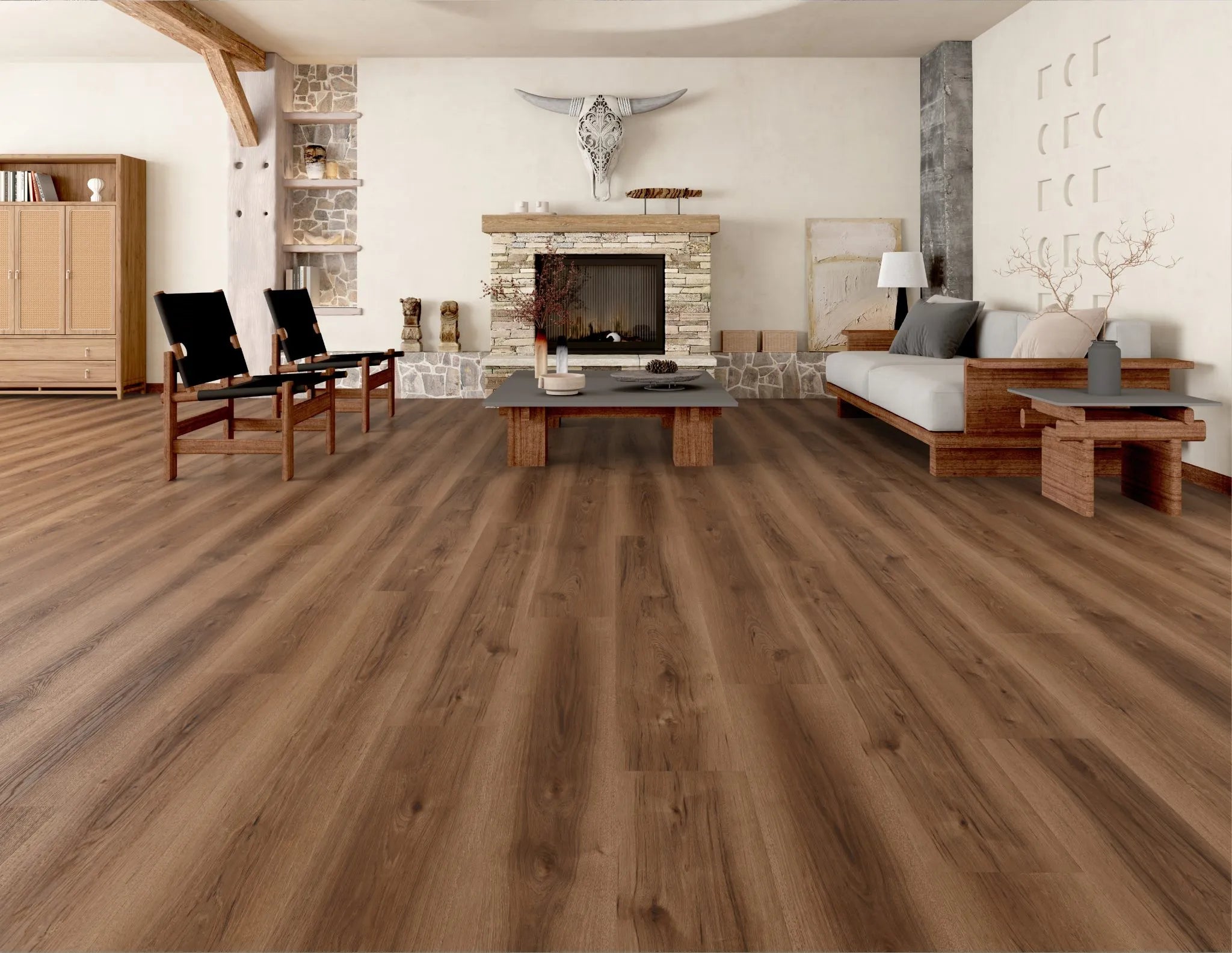 Canadian Standard Elemental 12 collection 12mm Laminate - Noto @ $2.89/sqft - 19.28sqft/box