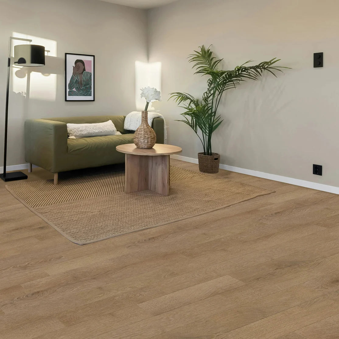 Purelux 9mm Luxury - Palace @ $3.89/sqft - 17.96 sqft/box