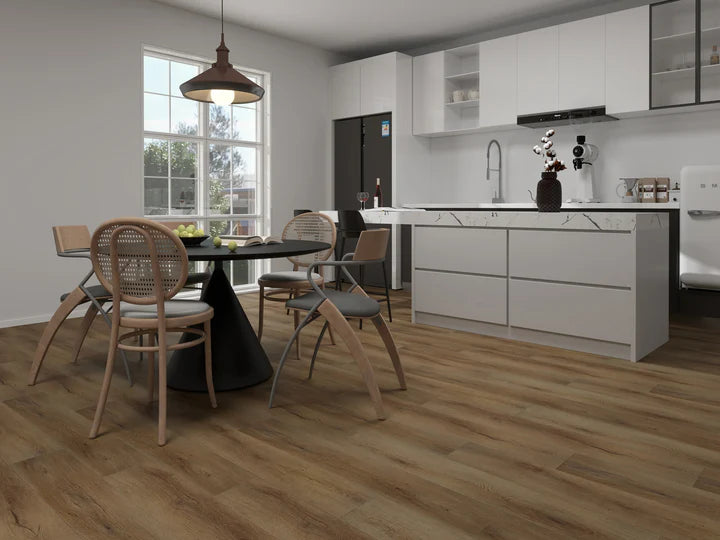 Purelux 8mm Premium Vinyl - Parnell @ $3.49/sqft - 29.93 sq.ft/box